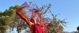 Régine May en mouvement – atelier de danse à Estavayer
